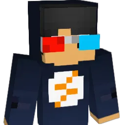 lucasdeo Minecraft avatar bust