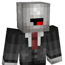lucasdude14 Minecraft avatar bust
