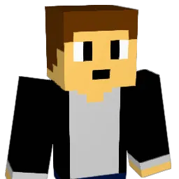 lucasdude3124 Minecraft avatar bust