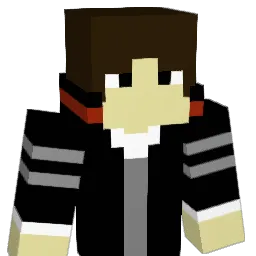 lucasfelipe007 Minecraft avatar bust