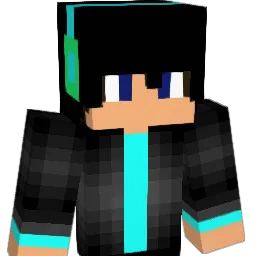 lucasfriv Minecraft avatar bust