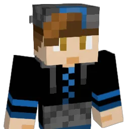 lucasgrana Minecraft avatar bust