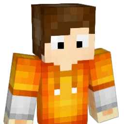 lucasgurgeln Minecraft avatar bust