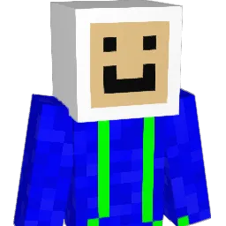 lucash2204 Minecraft avatar bust