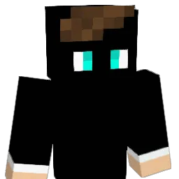 lucashed Minecraft avatar bust