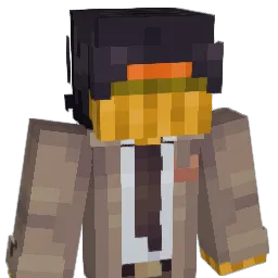 lucashpt Minecraft avatar bust