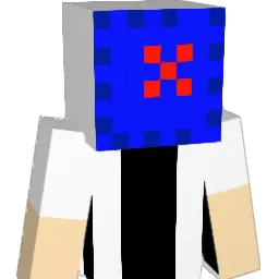 lucasivan Minecraft avatar bust