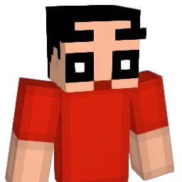 lucasjcp Minecraft avatar bust