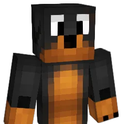 lucasjid Minecraft avatar bust
