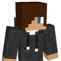 lucaskas2000 Minecraft avatar bust