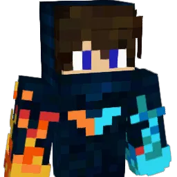 lucaskoiti0 Minecraft avatar bust