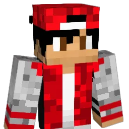 lucaskunz Minecraft avatar bust