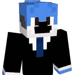 lucaslordHD Minecraft avatar bust