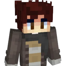 lucasmp4 Minecraft avatar bust