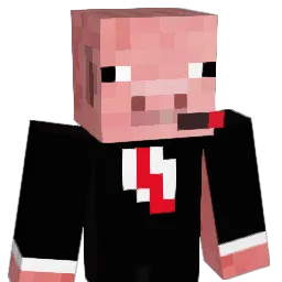 lucaso1998 Minecraft avatar bust