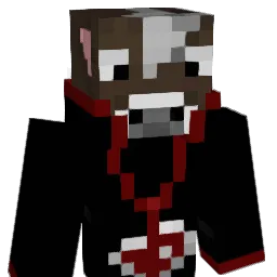 lucasoff1 Minecraft avatar bust