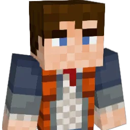 lucasp21 Minecraft avatar bust