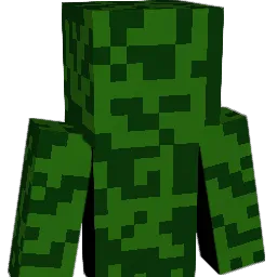 lucaspanchuk Minecraft avatar bust