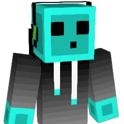 lucaspetersen123 Minecraft avatar bust