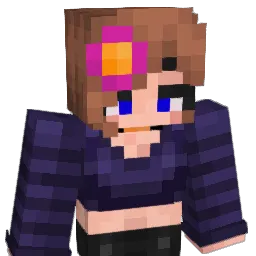 lucaspixi Minecraft avatar bust