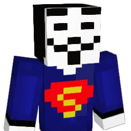 lucaspvp1010 Minecraft avatar bust