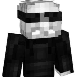 lucasrr17 Minecraft avatar bust