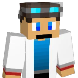 lucasrund Minecraft avatar bust