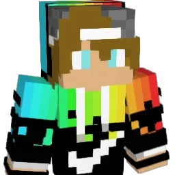 lucass845 Minecraft avatar bust