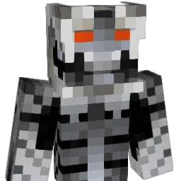lucassapato Minecraft avatar bust