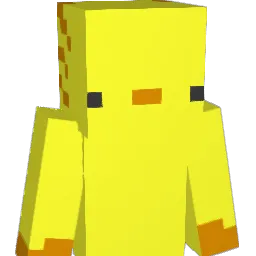 lucasskittles Minecraft avatar bust
