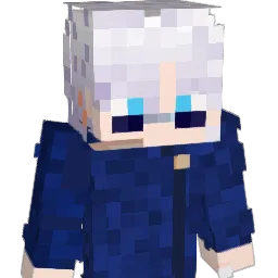 lucassuperman1 Minecraft avatar bust