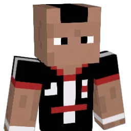lucasswinny Minecraft avatar bust