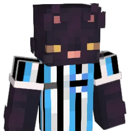 lucastbosa Minecraft avatar bust
