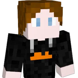 lucasthewalrus Minecraft avatar bust