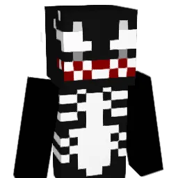 lucasvco Minecraft avatar bust