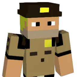 lucasverdao Minecraft avatar bust