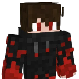 lucaswaro Minecraft avatar bust