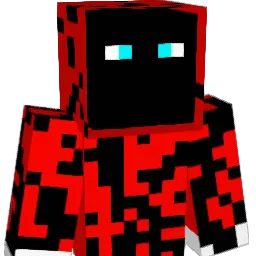 lucaswhateats Minecraft avatar bust