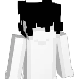 lucasxpz Minecraft avatar bust
