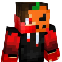 lucasyh Minecraft avatar bust