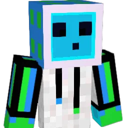 lucatheo3 Minecraft avatar bust