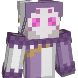 lucatielmoth Minecraft avatar bust