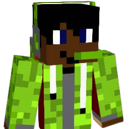 lucatoni2020 Minecraft avatar bust