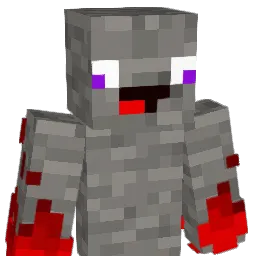 lucaussenseiter Minecraft avatar bust