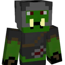 lucav773 Minecraft avatar bust