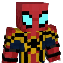 lucavassi93 Minecraft avatar bust
