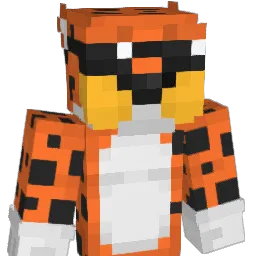 lucaw25's Minecraft skin