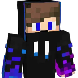 lucaz_niceboy Minecraft avatar bust