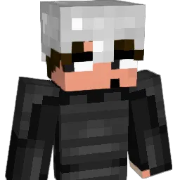 lucazxt's Minecraft skin