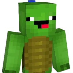 luccacoh's Minecraft skin